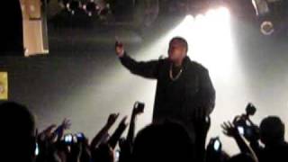 Sean Kingston Performs I&#39;m at War (feat Lil Wayne)