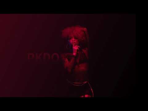 PKDO - CALLADITOS (audio oficial)