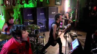 Sum 41 &quot;Screaming Bloody Murder&quot; on Guitar Center Sessions on DIRECTV