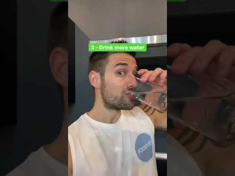 WANT TO LOSE BODY FAT?