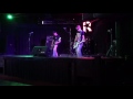 Good neighbor- Mary Jane live at Revolution bar and music hall 3/29