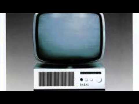 Audiovision by Walter  Kubiczeck