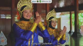 Download lagu KREASI SENAM 6 LANGKAH CTPS RSJD Dr. ARIF ZAINUDIN - Lomba HKN 61 Kota Surakarta mp3