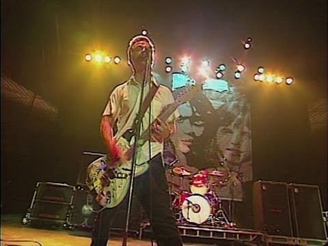 Green Day live @ Johanneshov Isstadion, Stockholm, Sweden (Full Show) [09/02/1995]