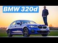Samo Za Odlikaše BMW 320d XDrive Testirao Juraj Šebalj