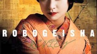 Robogeisha (film review)