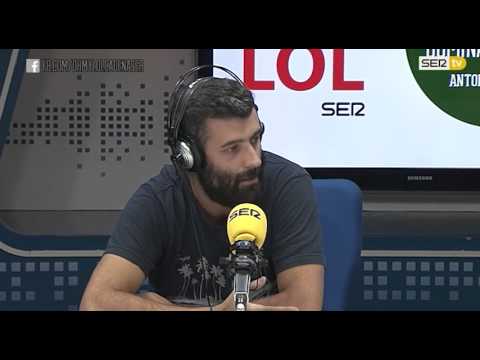 Antonio Castelo Domina el Mundo (2x27) - Especial Narcotráfico - OhMyLol en Cadena Ser