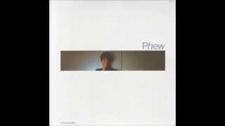 Phew ~ Phew  (LP, 1981)