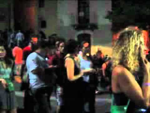 ONDA TG 20.08.2012 - IMMAGINI SAPORI IN FESTA