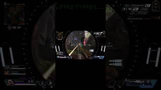 Uplifting Apex Short