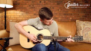 Video thumbnail for Larrivee 00-40R by Guitar Gallery