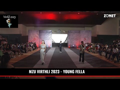 YOUNG FELLA | MZU VIRTHLI RUNWAY SHOWDOWN