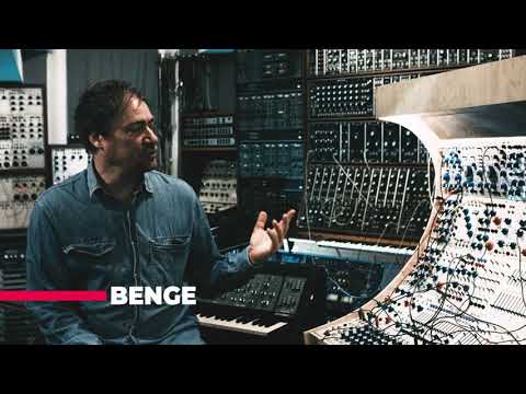 SOUNDMIT 2020 - Benge