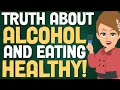 Abraham Reveals Truth About Alcohol & Eating Healthy! 🍔🍷Abraham Hicks 2024