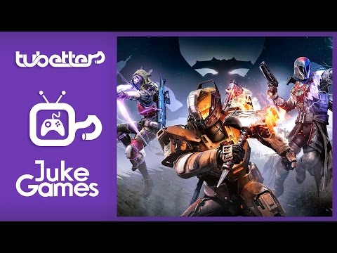 Destiny: The Taken King Live Action Trailer – Evil’s Most Wanted