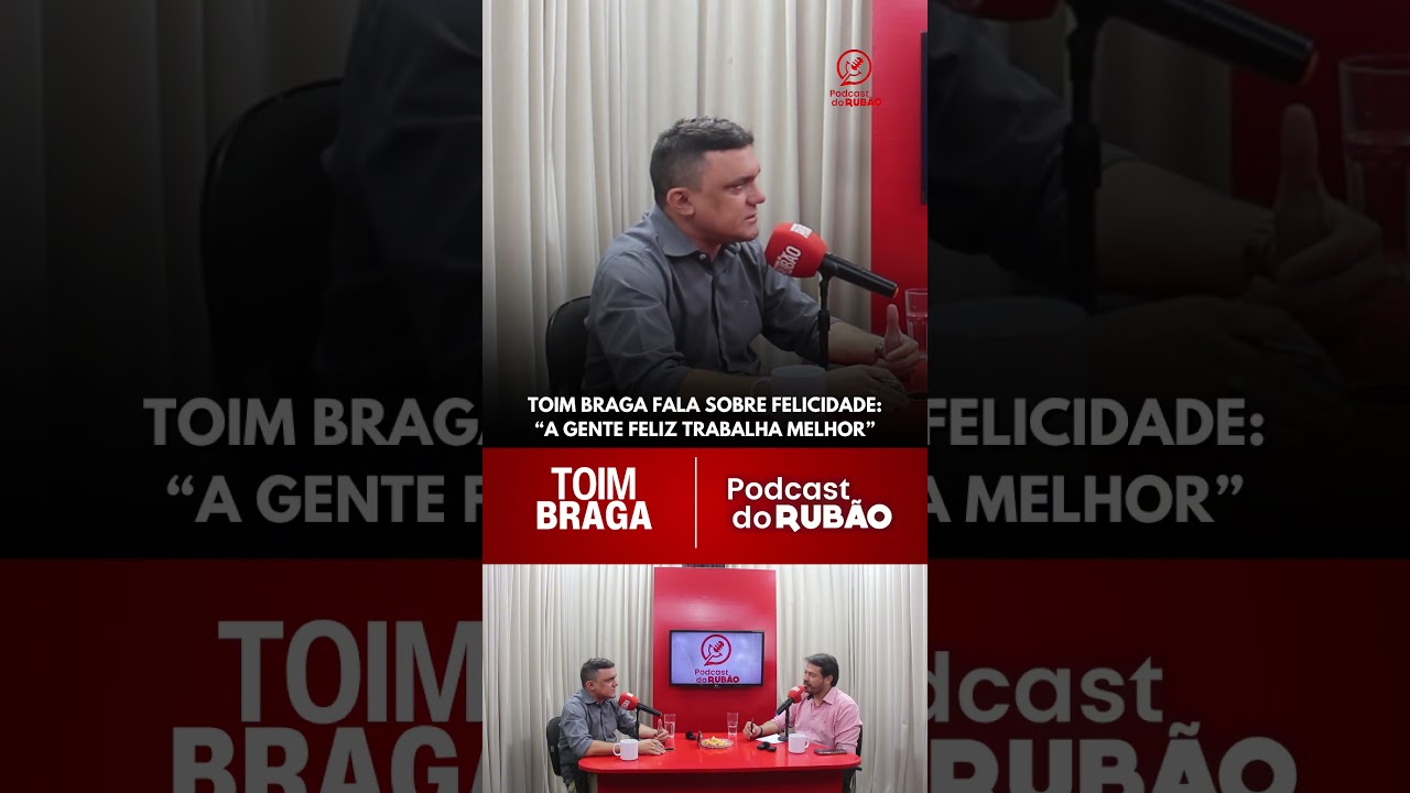 Capa do vídeo