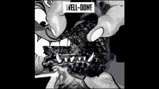 Action Bronson - White Silk [Instrumental]