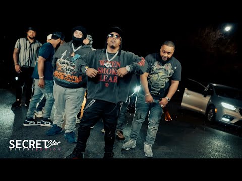 Tali Goya - Moviendo Los Kilos (Feat. Chucky73) (Video Oficial)