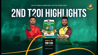 Download lagu Highlights | 2nd T20I | Dutch-Bangla Bank Bangladesh 🆚 West Indies T20I Series 2025 mp3 Download lagu Highlights | 2nd T20I | Dutch-Bangla Bank Bangladesh 🆚 West Indies T20I Series 2025 mp3