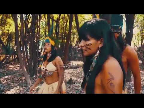 Teaser do novo videoclipe do Gabriel O Pensador