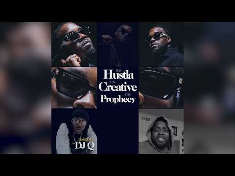 Got Damn Samm - The Hustla, The Creative, The Prophecy (Full Mixtape)