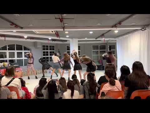 Drizzle - Remember Me (Oh My Girl)