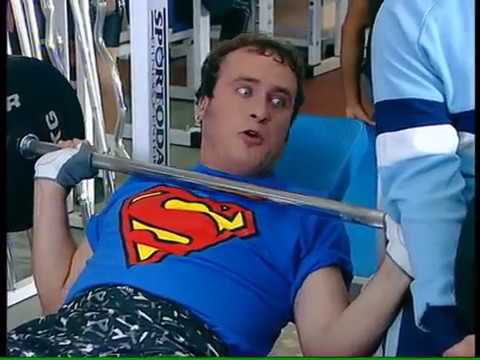 Manos a la obra 4x02 - Mens plana in corpore plano (HQ) https://www.twitch.tv/manolojumilla16