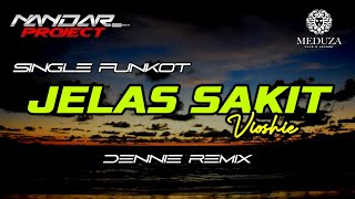Download lagu Funkot JELAS SAKIT Vioshie || By Dennie remix #fullhard mp3 Download lagu Funkot JELAS SAKIT Vioshie || By Dennie remix #fullhard mp3