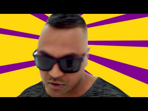 Junjeezy - Favorite Song Official Video