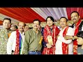 17 OCT 2022 Full Prog Saharanpur Roopesh Jain Night Bhajan Sandhya Namokardlive