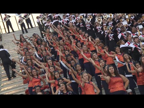 BGC Highlights: MacArthur vs. Madison - Week 5.