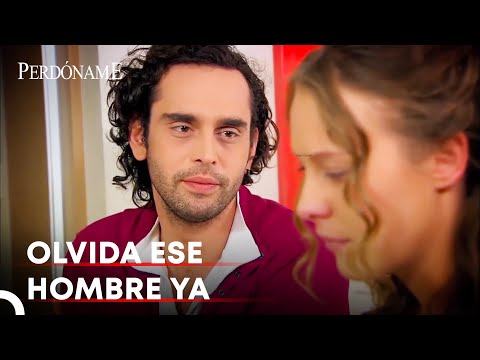 Feride No Puede Olvidar A Cuneyt  | Perdóname