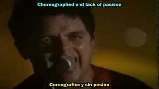 Green Day - Redundant (Sub. Español - Ingles)