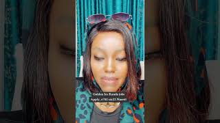 Download lagu YB2990. Jobs in Runda. 0702622961 /0746379520. #missnyawiragiks #careercoachnyawira #jobvacancieske  mp3