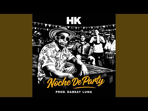 Noche de Party
