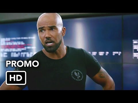 S.W.A.T. 5x11 Promo "Old School Cool" (HD)