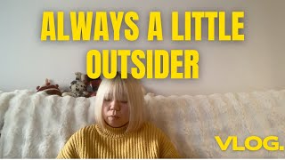 【ロンドンの暮らし】 よそ者として生きている 【海外生活 | 社会人1週間Vlog】