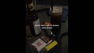 Download lagu STORY WA KATA KATA KEREN VIRAL UDH SUSAH SUSAH CARI TOPIK CUNA DI READ💔||#storywa mp3