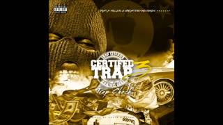 Danny Brown - Express Yourself (Prod. by Trampy)