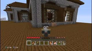 Minecraftケントの笑えるクラフト＃4神回