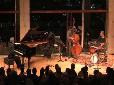 Yuval Cohen Trio - Things Ain't What They Used To Be