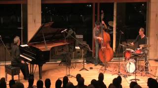 Yuval Cohen Trio - Things Ain't What They Used To Be