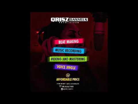 "Romantic" T Classic X Mayorkun Type Beat 2020 Prod by Qrisz Danyels