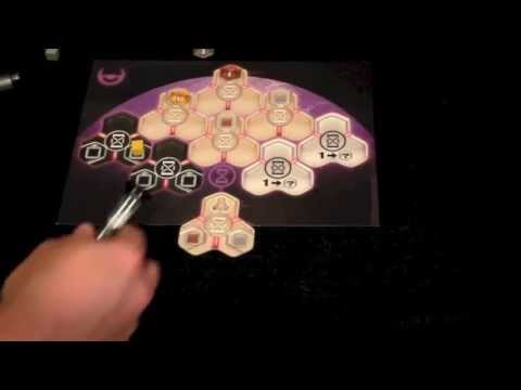 Dad, Son, and a Game Time 'n Space Overview and Review