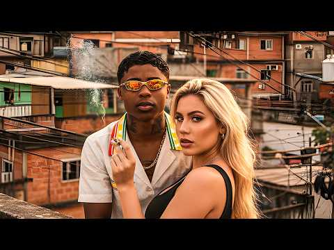 GAUCHINHA - MC Meno K e DJ Japa NK (WebClipe)