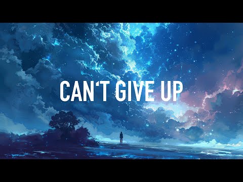 JONJEN, YUNIFY & Donna Tella - Can't Give Up (Lyrics)