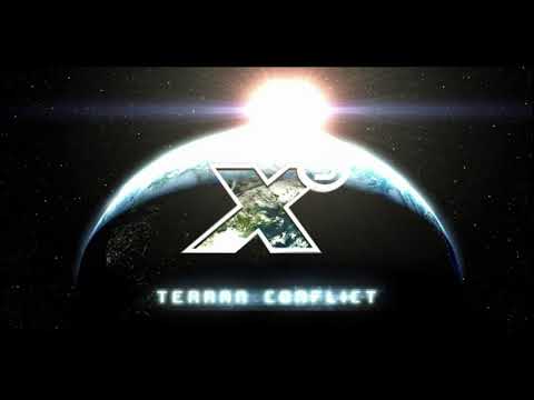X3: Terran Conflict - Intro Cinematic