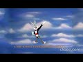 Warner Bros Family Entertainment Logo 1992 1998 But It S Just Bugs Bunny Blooper Clideo Reversed