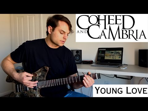 Young Love (acoustic) - Coheed And Cambria