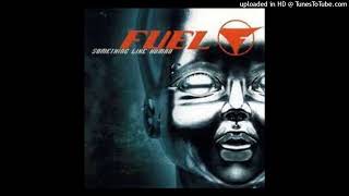 Fuel - Knives